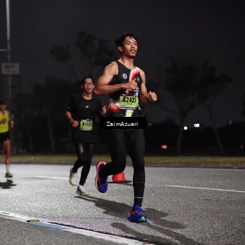 Runner Photo 5269815