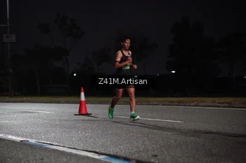 Runner Photo 5269818