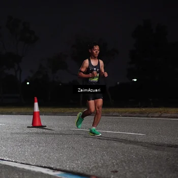 Runner Photo 5269820