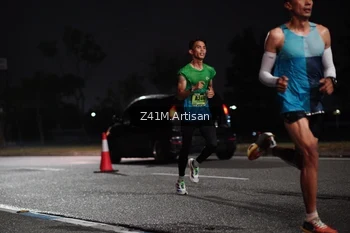 Runner Photo 5269822
