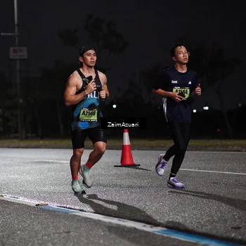 Runner Photo 5269825