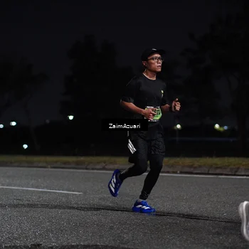 Runner Photo 5269827