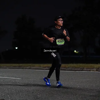 Runner Photo 5269829