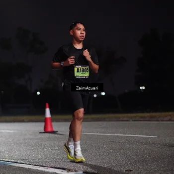 Runner Photo 5269832