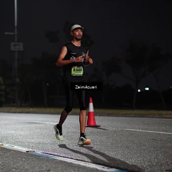 Runner Photo 5269834