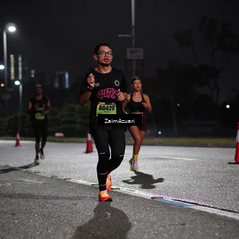 Runner Photo 5269835