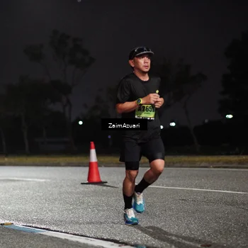 Runner Photo 5269837