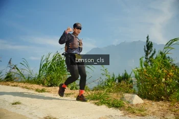 Runner Photo 5269850