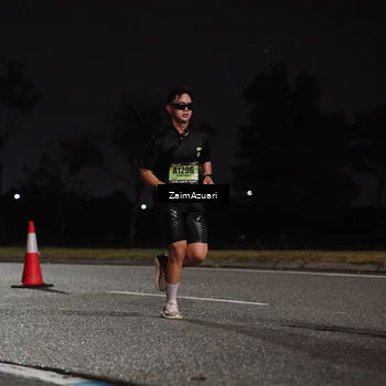 Runner Photo 5269851