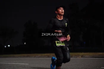 Runner Photo 5269854