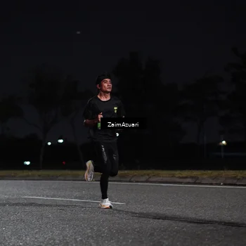 Runner Photo 5269859
