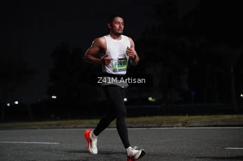 Runner Photo 5269861