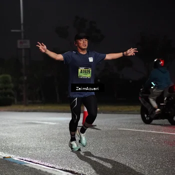 Runner Photo 5269865