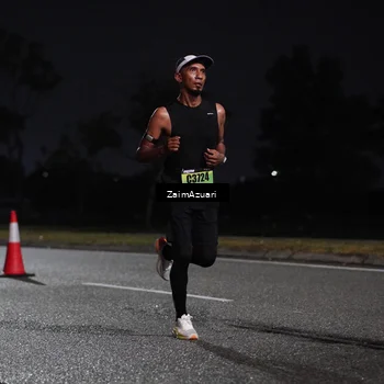 Runner Photo 5269866