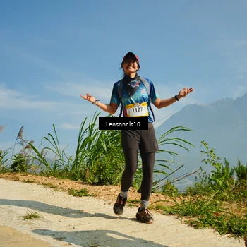 Runner Photo 5269867