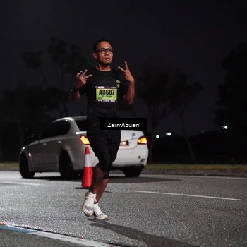 Runner Photo 5269868
