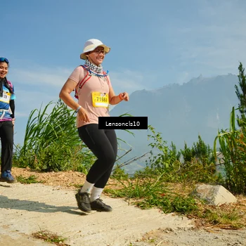 Runner Photo 5269871