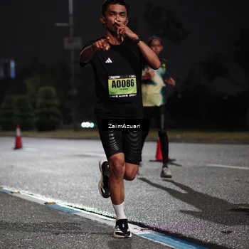 Runner Photo 5269872