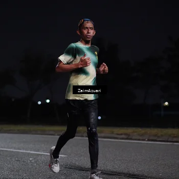 Runner Photo 5269873