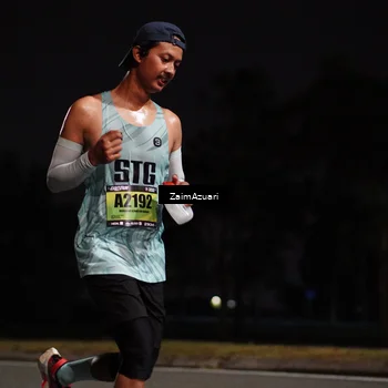 Runner Photo 5269878