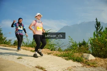 Runner Photo 5269879