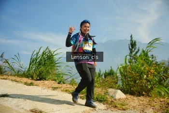Runner Photo 5269884