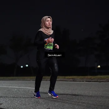 Runner Photo 5269889