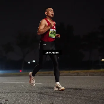Runner Photo 5269892