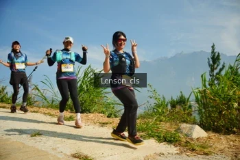 Runner Photo 5269895