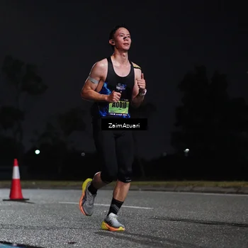 Runner Photo 5269896