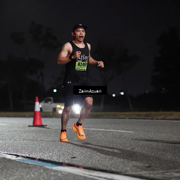 Runner Photo 5269899