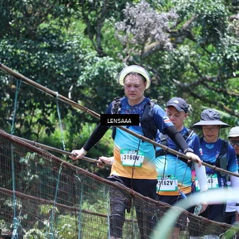 Runner Photo 5269902