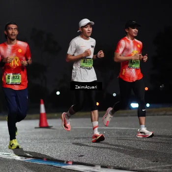 Runner Photo 5269907