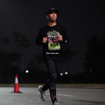 Runner Photo 5269909