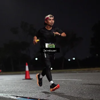 Runner Photo 5269913
