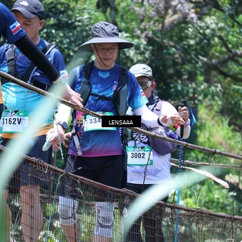 Runner Photo 5269915