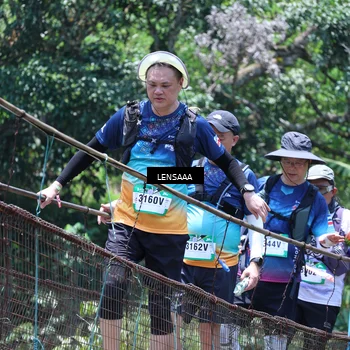 Runner Photo 5269916