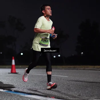 Runner Photo 5269917