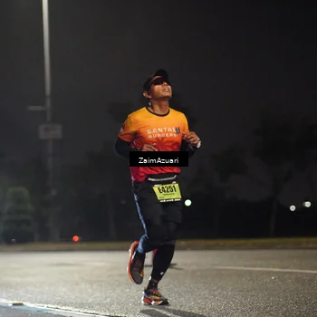 Runner Photo 5269918