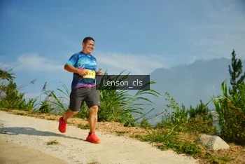 Runner Photo 5269920
