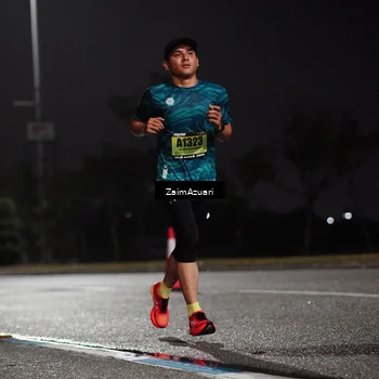 Runner Photo 5269921