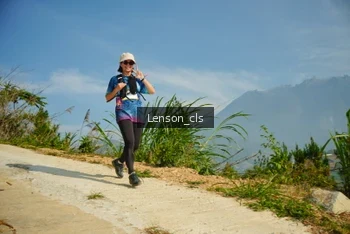 Runner Photo 5269923