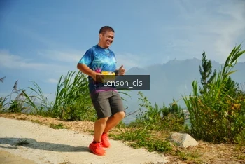 Runner Photo 5269927