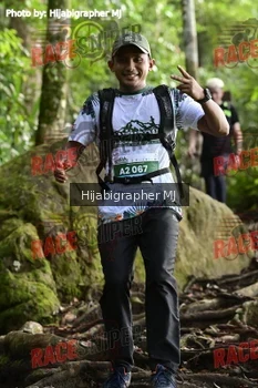 Runner Photo 526993