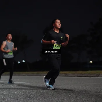 Runner Photo 5269931