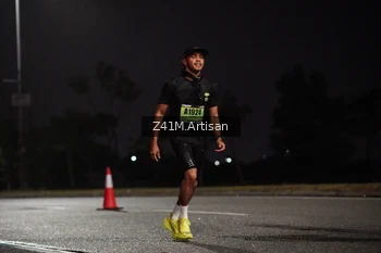 Runner Photo 5269934