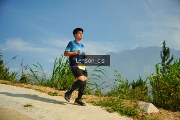 Runner Photo 5269935