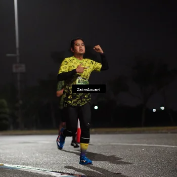 Runner Photo 5269936