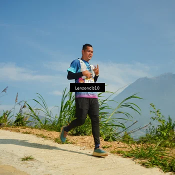 Runner Photo 5269942