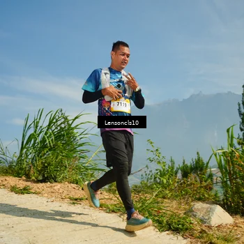 Runner Photo 5269943